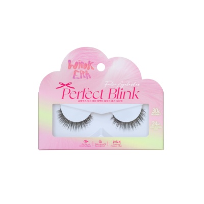 GLAMFIX - Perfect Blink Lashes Natural Natural 03 image