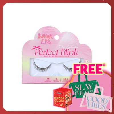 GLAMFIX Perfect Blink Lashes Natural Natural 04