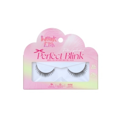 GLAMFIX Perfect Blink Lashes Natural Natural 04