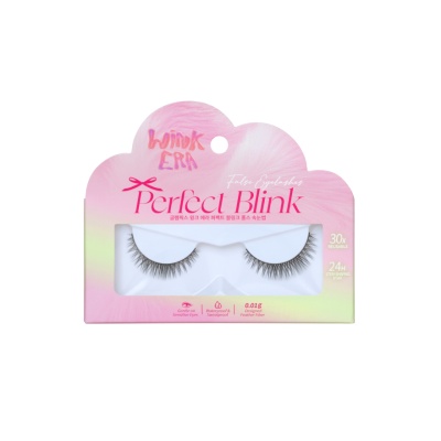GLAMFIX - Perfect Blink Lashes Natural Natural 04 image