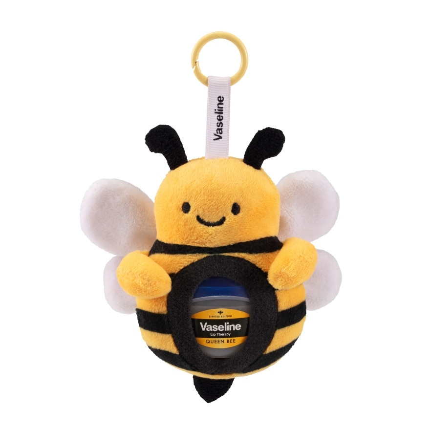 Queenbee Festive Lip 7G + Gluta Hya Dewy Radiance Lotion 70ml