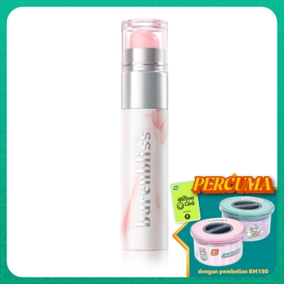 BARENBLISS Lychee Makes Lovely Blur Tint Duo 37 Beloved One