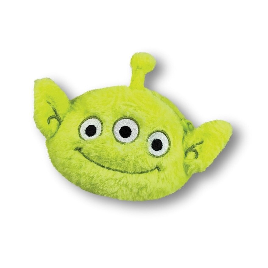  Blind Box Plush Pouch 1s