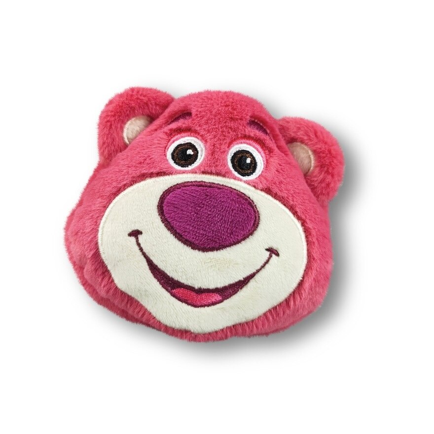  Blind Box Plush Pouch 1s