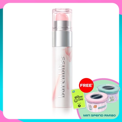 BARENBLISS Lychee Makes Lovely Blur Tint Duo 11 Mi Amore