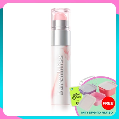 BARENBLISS Lychee Makes Lovely Blur Tint Duo 16 First Crush