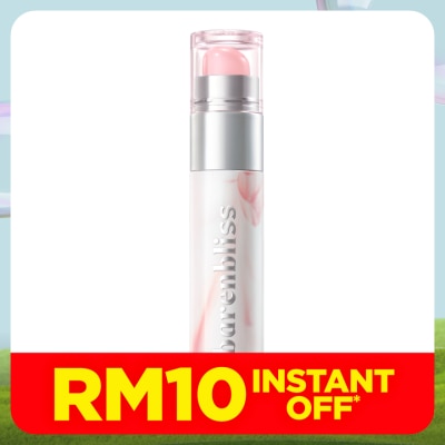 BARENBLISS Lychee Makes Lovely Blur Tint Duo 27 Embrace Hug