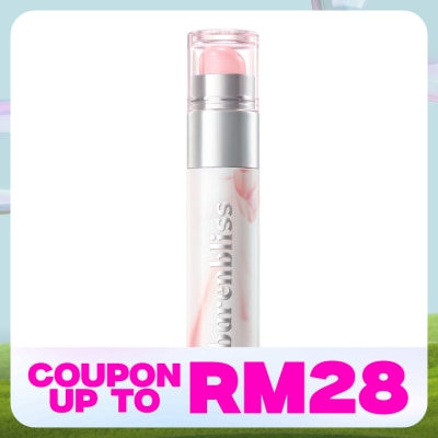 BARENBLISS Lychee Makes Lovely Blur Tint Duo 27 Embrace Hug