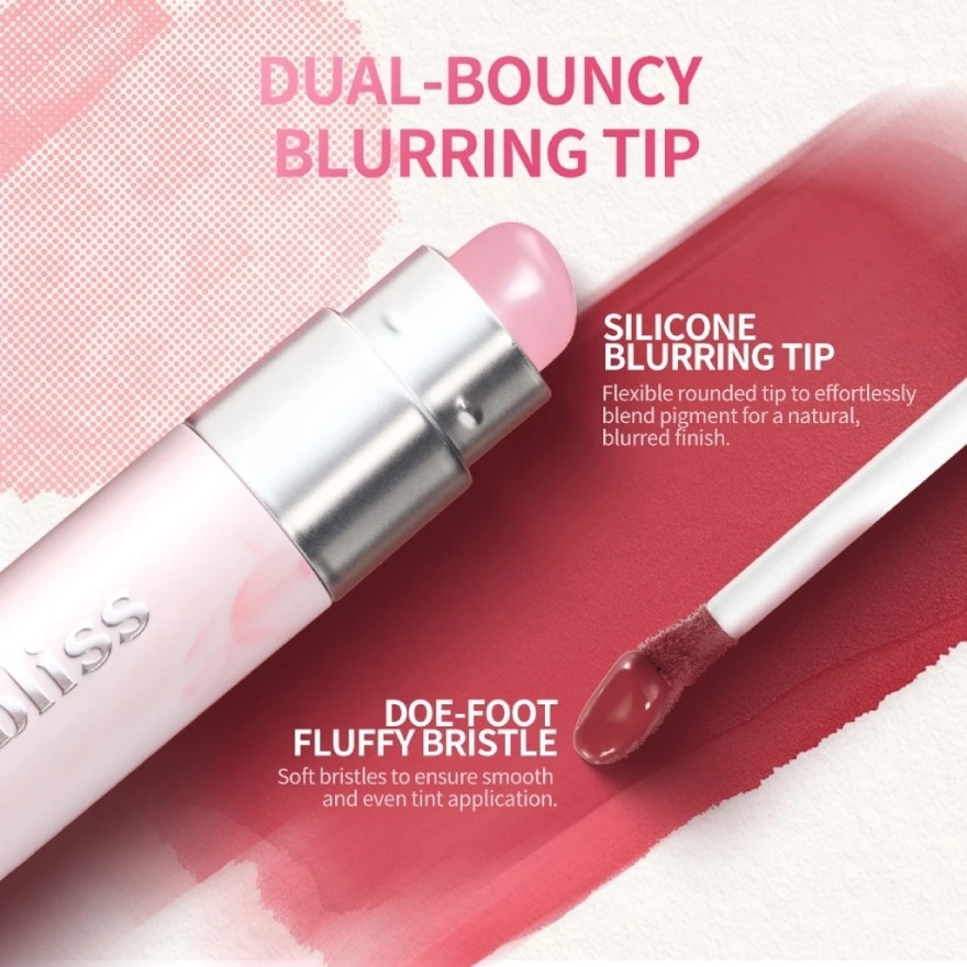 Lychee Makes Lovely Blur Tint Duo 31 Adore You