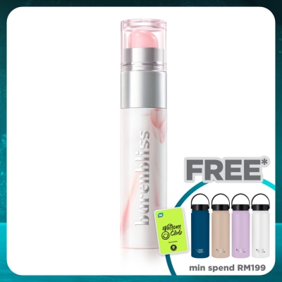 BARENBLISS Lychee Makes Lovely Blur Tint Duo 51 Cherish Memory