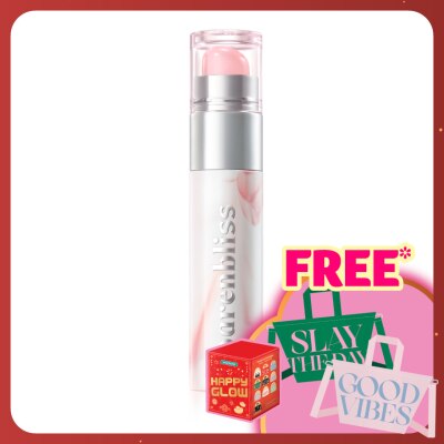 BARENBLISS Lychee Makes Lovely Blur Tint Duo 51 Cherish Memory