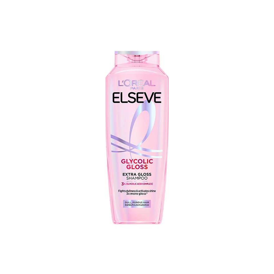Glycolic Gloss Shampoo 280ml image