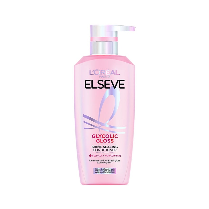 Glycolic Gloss Conditioner 375ml