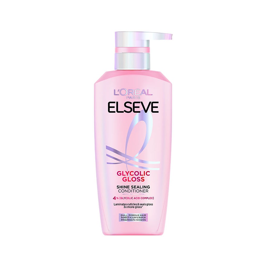 Glycolic Gloss Conditioner 375ml image