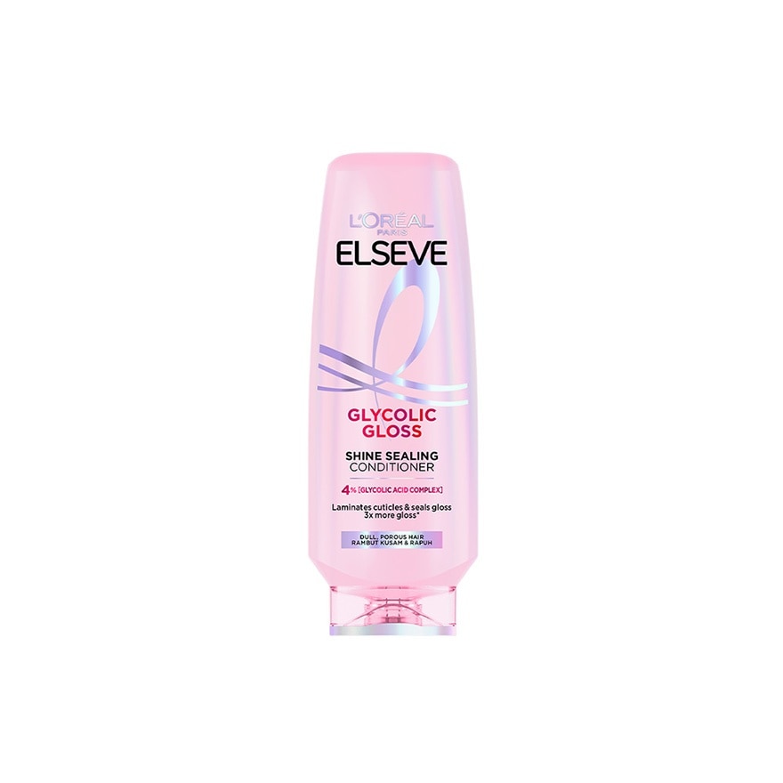 Glycolic Gloss Conditioner 265ml