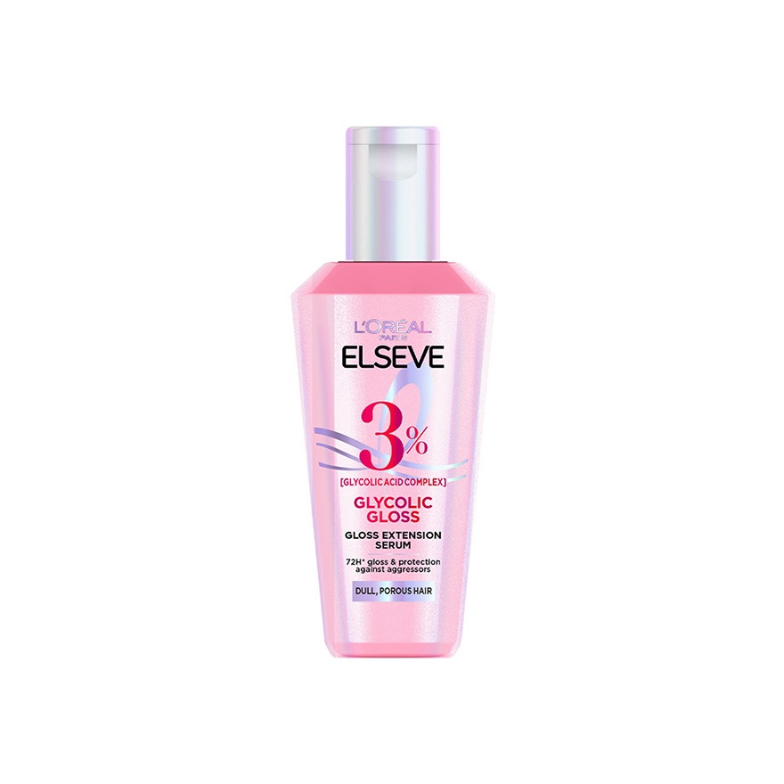Glycolic Gloss Extension Serum 80ml