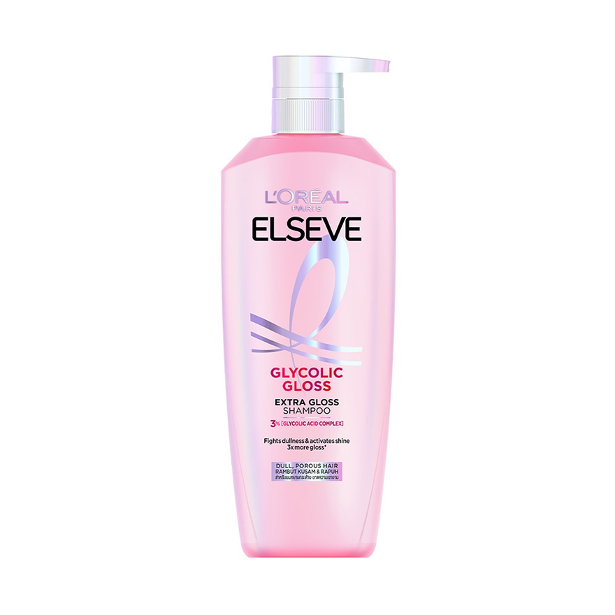 Glycolic Gloss Shampoo 620ml image