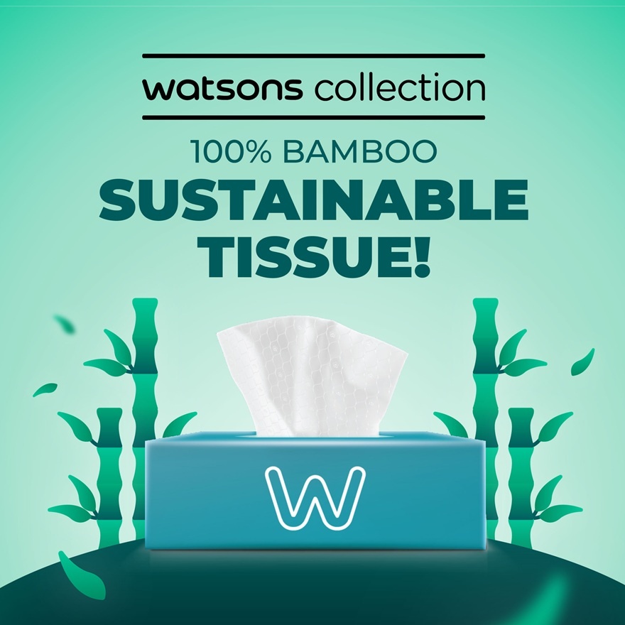 Lotion Tissues 3PlyX100SheetX3S