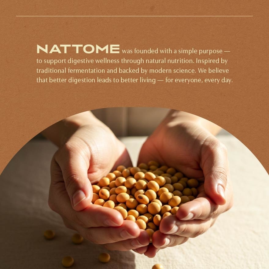 Dr Soy & Peppermint Mixed Fermented Soy With Inulin 4s X 2g