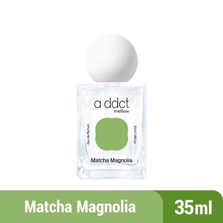 Mellow Eau De Perfume Matcha Magnolia 35ml image