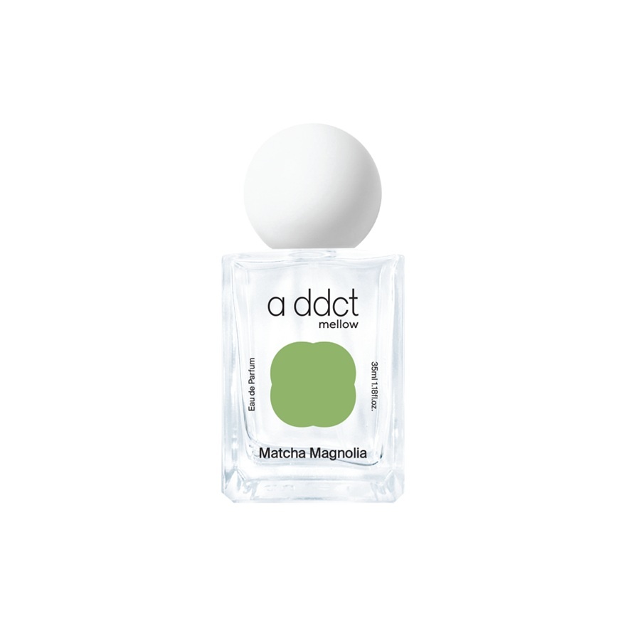 Mellow Eau De Perfume Matcha Magnolia 35ml image