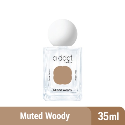 ADDCT - Mellow Eau De Perfume Muted Woody 35ml image