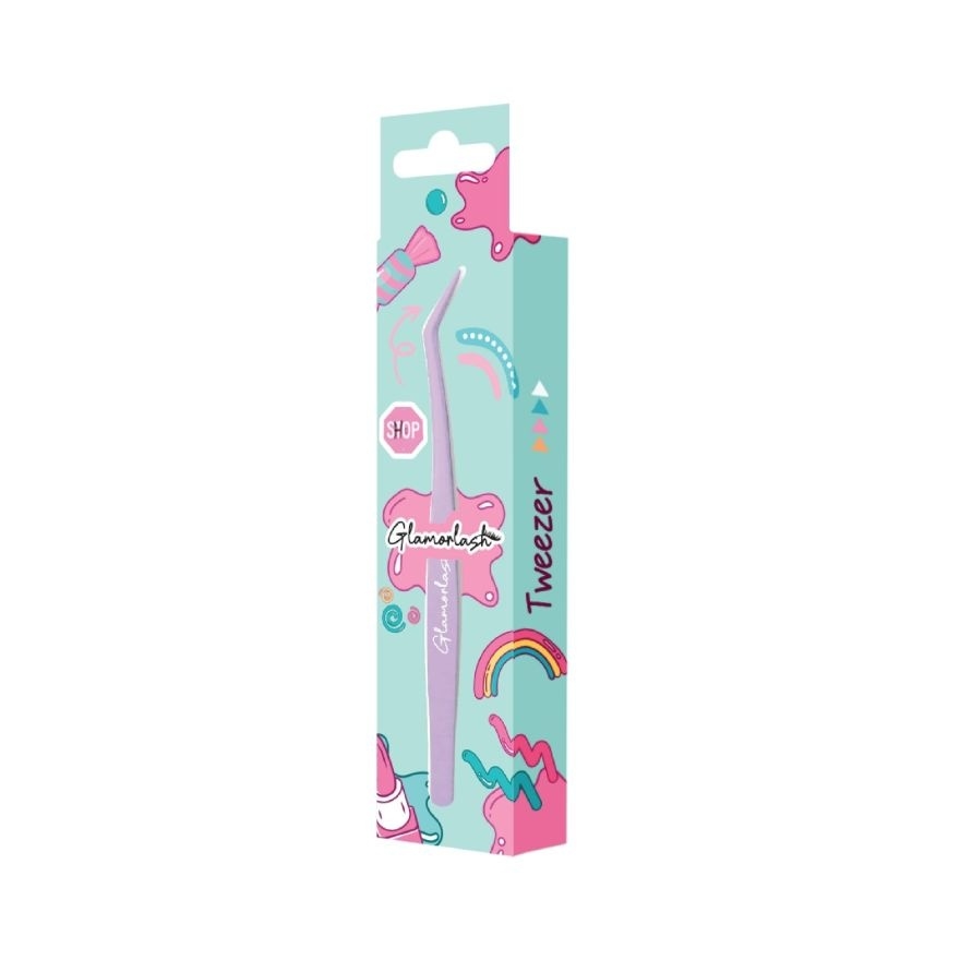 Non Stick Tweezer 1s image