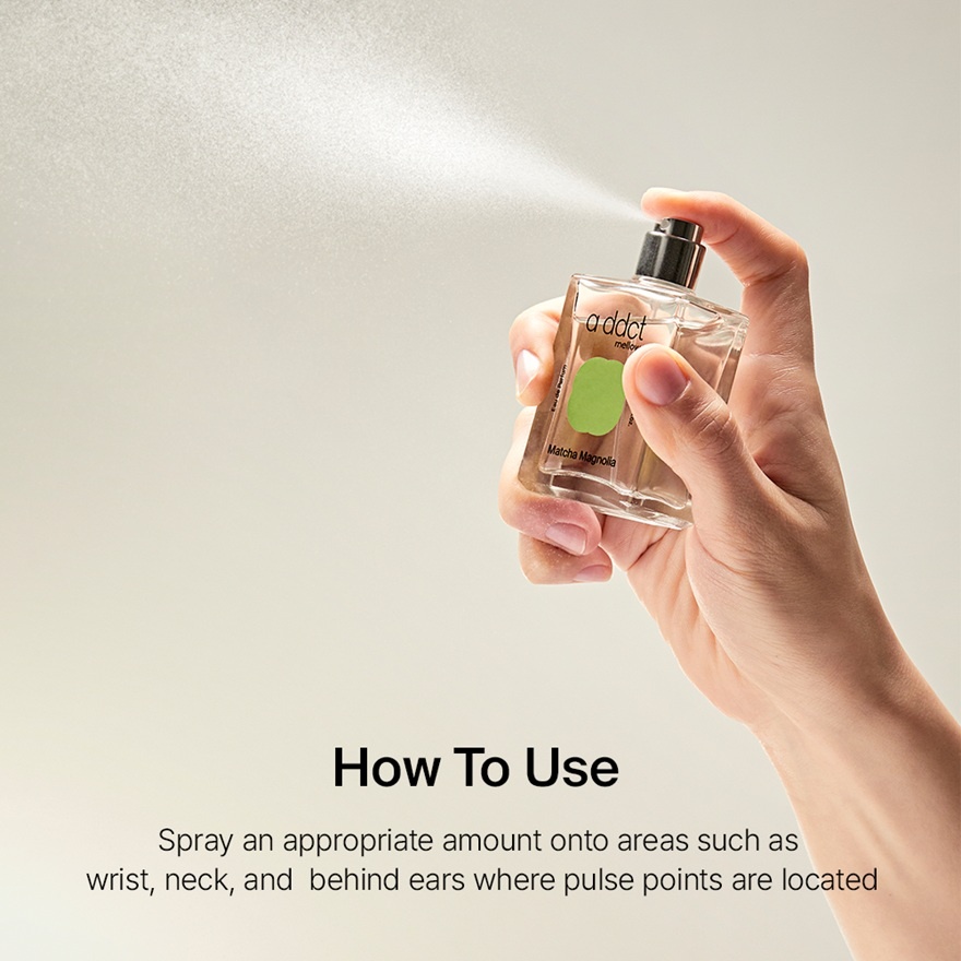 Mellow Eau De Perfume Blurry Petal 35ml image