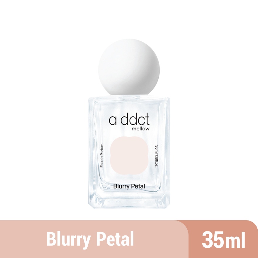 Mellow Eau De Perfume Blurry Petal 35ml image