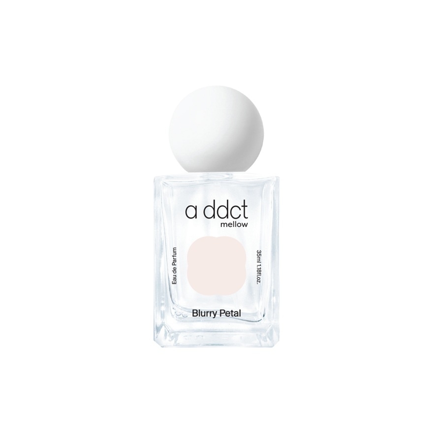 Mellow Eau De Perfume Blurry Petal 35ml image