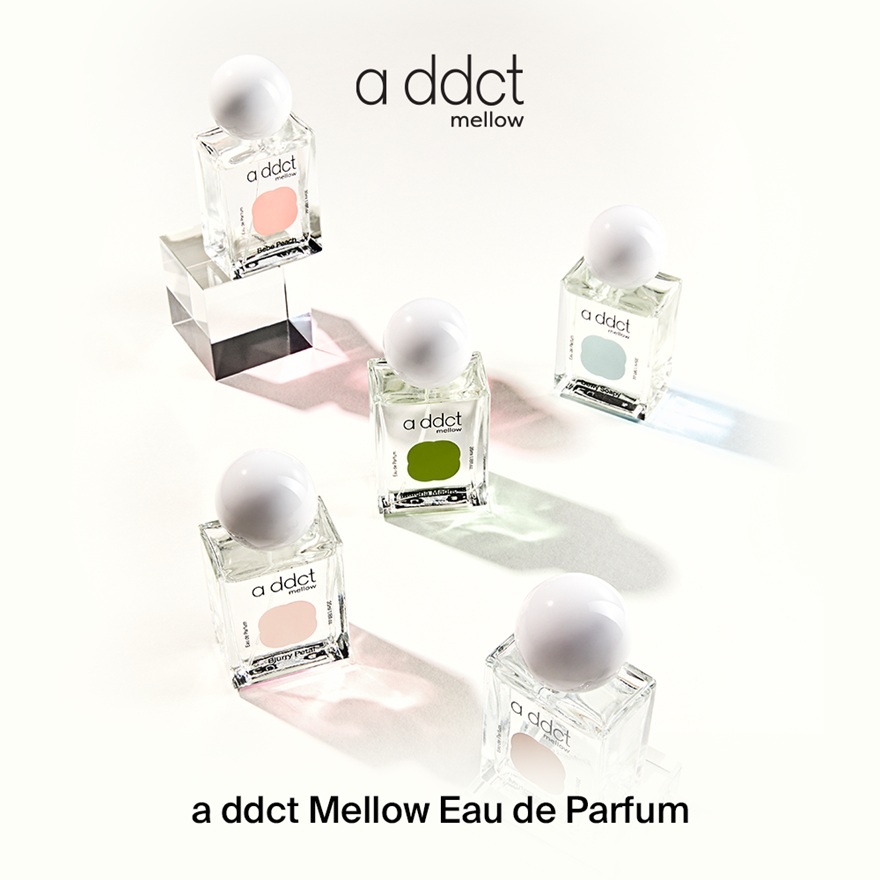 Mellow Eau De Perfume Blurry Petal 35ml image