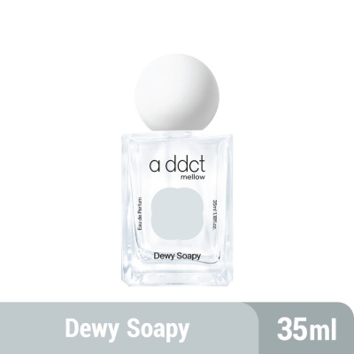 ADDCT - Mellow Eau De Perfume Dewy Soapy 35ml image