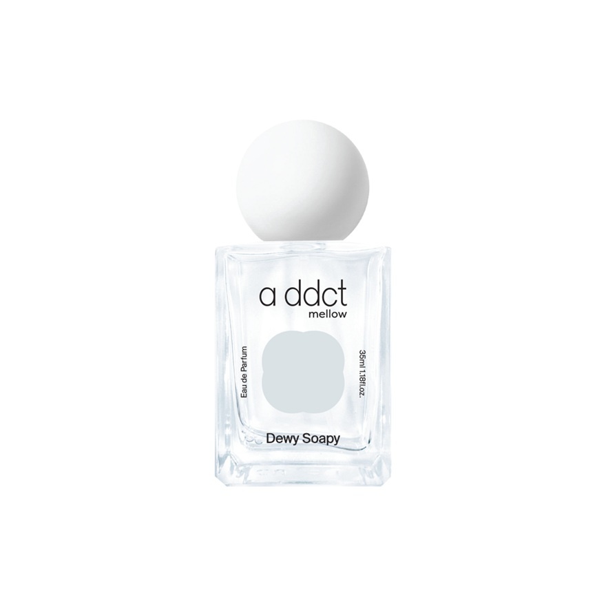 Mellow Eau De Perfume Dewy Soapy 35ml image