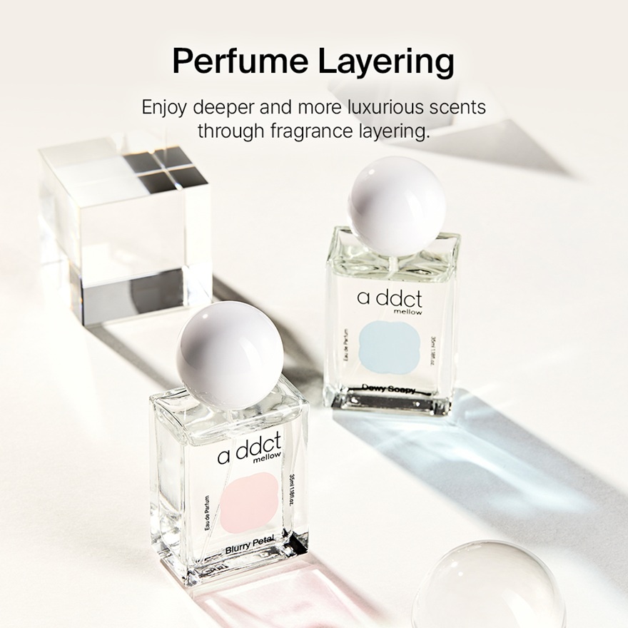 Mellow Eau De Perfume Bebe Peach 35ml image