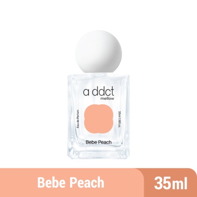 ADDCT - Mellow Eau De Perfume Bebe Peach 35ml image