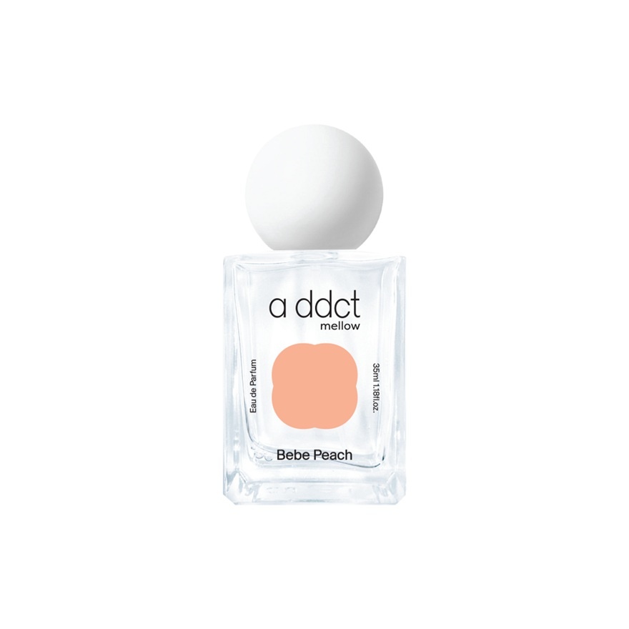Mellow Eau De Perfume Bebe Peach 35ml image
