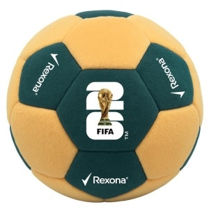 Gwp Rexona Football Plushie 1S (While Stock Lasts)