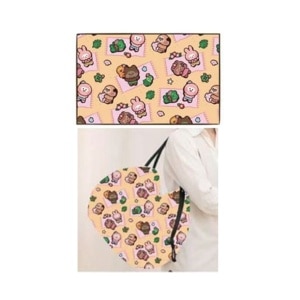 GWP Listerine Minini Foldable Travel Bag 1s (While Stocks Last)