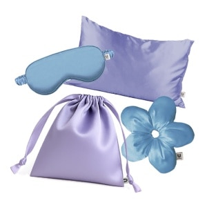 GWP Clear Sleeping Kit 1S (While Stock Lasts)