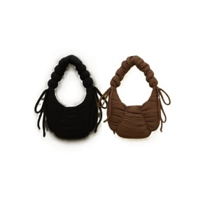 GWP AIKEN MEDIUM QUILTED SHOULDER BAG (While stock last)