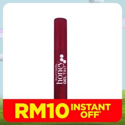 SILKYGIRL Honey Gel Tint 01 Jam
