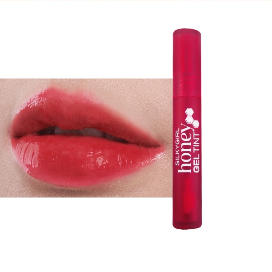 Honey Gel Tint 02 Fizz