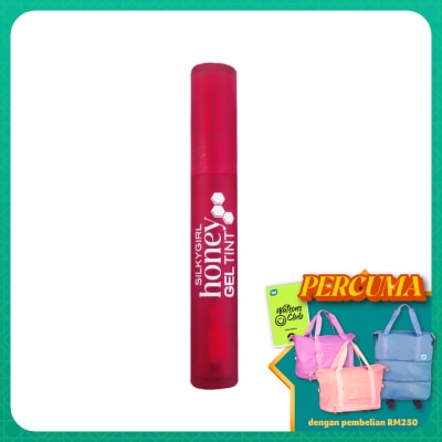 SILKYGIRL Honey Gel Tint 02 Fizz