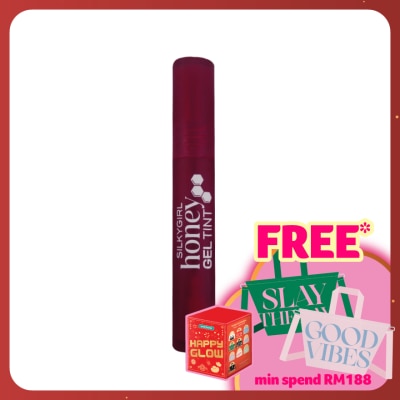 SILKYGIRL Honey Gel Tint 03 Apple
