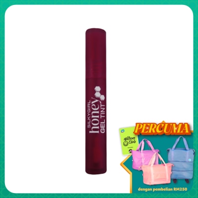 SILKYGIRL Honey Gel Tint 03 Apple