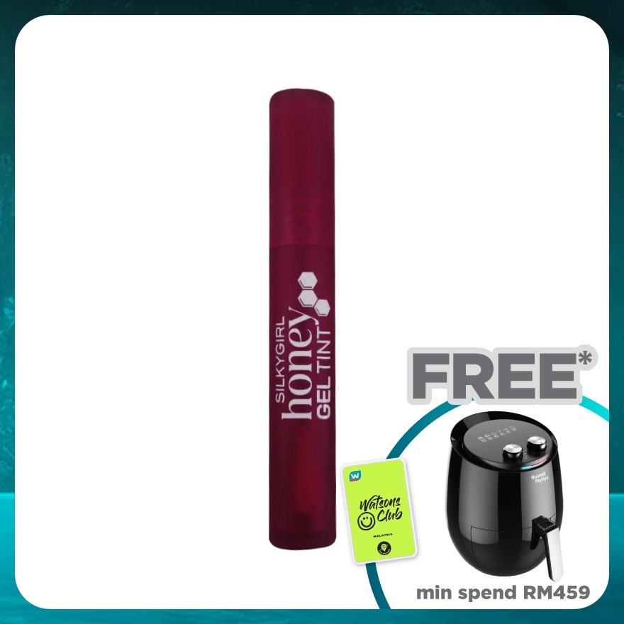 Honey Gel Tint 03 Apple