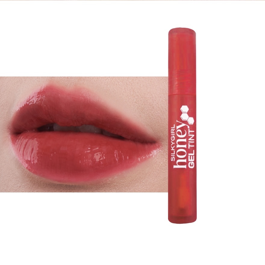 Honey Gel Tint 04 Fudge