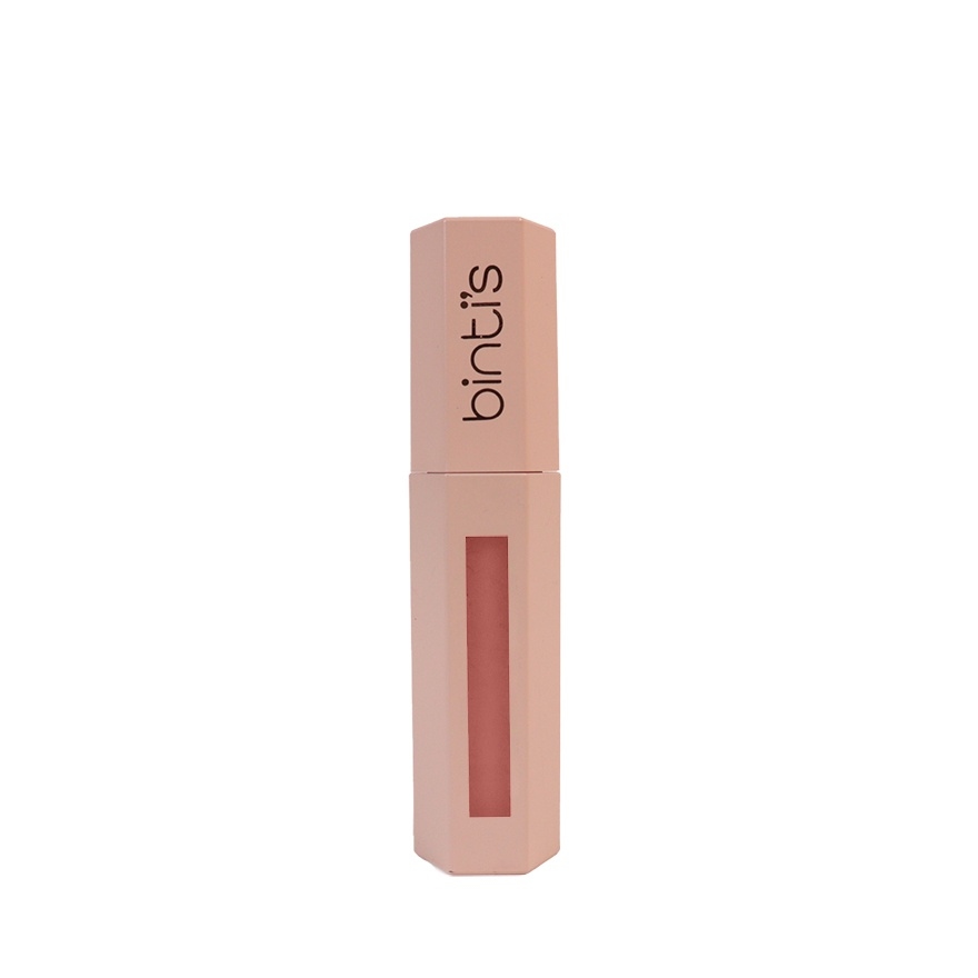 Souffle Ultra Comfort Liquid Matte LM04 Fig Tart image