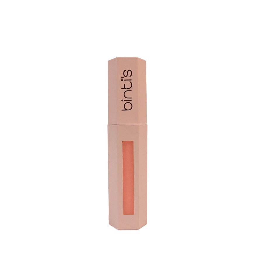 Souffle Ultra Comfort Liquid Matte LM07 Peach Tea image