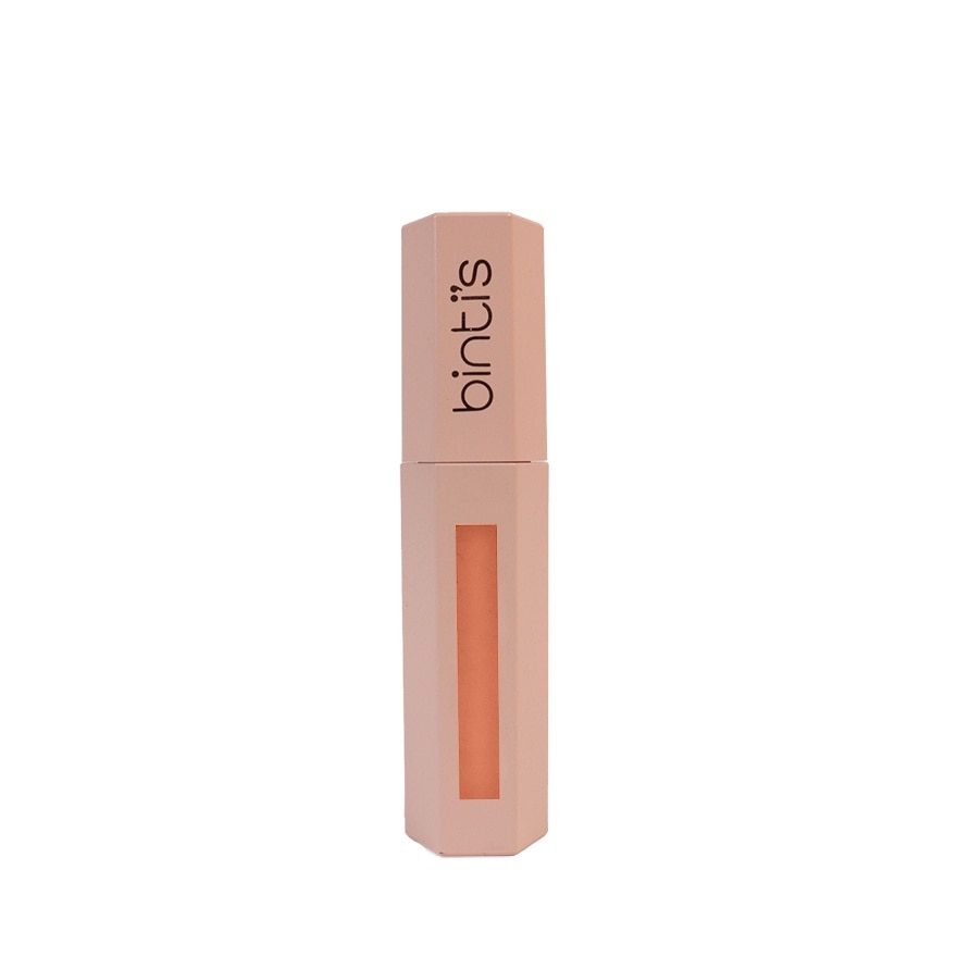 Souffle Ultra Comfort Liquid Matte LM08 Biscotti